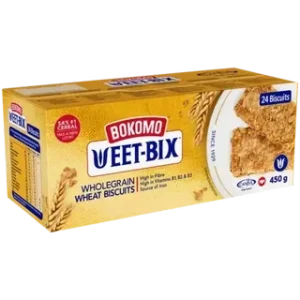 Bokomo Weet-Bix 450g