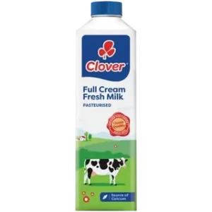 Clover Volroom Melk 1L