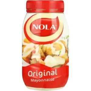 Nola Oorspronklike Mayonnaise 750g