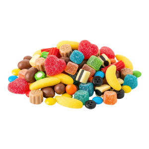 Snacks & Lekkers